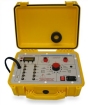 Калибратор аппаратуры электриков и тестеров электрических цепей ТЕ 5080 Pat Cal 2