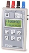 Калибратор термометров сопротивления ТЕ7000