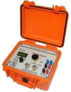 7018 Differential Pressure Calibrator